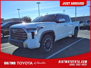 2023 Toyota Tundra for sale in Chandler AZ