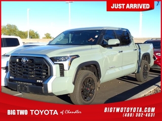 2023 Toyota Tundra for sale in Chandler AZ