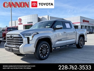 2023 Toyota Tundra for sale in Moss Point MS