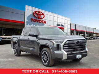 2023 Toyota Tundra for sale in Kirkwood MO