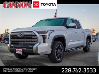 2024 Toyota Tundra for sale in Moss Point MS