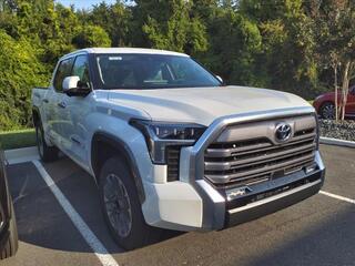 2024 Toyota Tundra for sale in Lynchburg VA