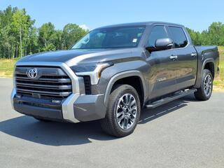 2024 Toyota Tundra for sale in Lancaster SC