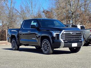 2025 Toyota Tundra for sale in West Warwick RI