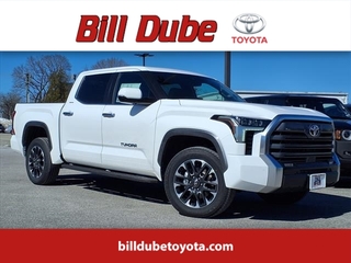 2025 Toyota Tundra for sale in Dover NH