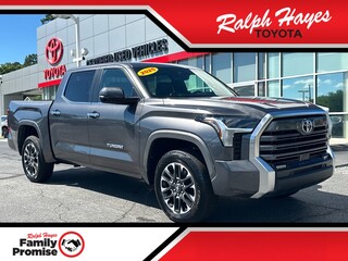2025 Toyota Tundra for sale in Anderson SC