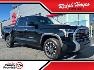 2025 Toyota Tundra for sale in Anderson SC