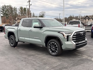 2026 Toyota Tundra for sale in Hendersonville NC