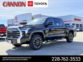 2026 Toyota Tundra for sale in Moss Point MS