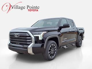 2026 Toyota Tundra for sale in Elkhorn NE