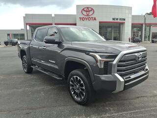2026 Toyota Tundra for sale in New Bern NC