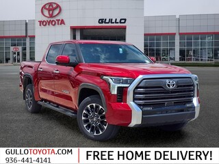 2026 Toyota Tundra for sale in Conroe TX