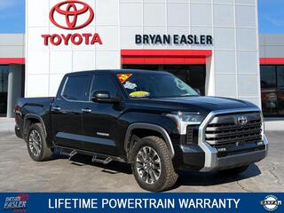 2023 Toyota Tundra for sale in Hendersonville NC