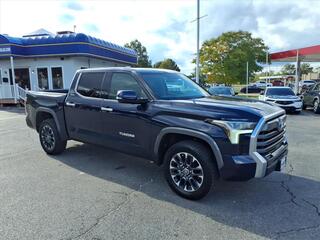 2023 Toyota Tundra for sale in Apex NC