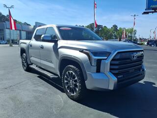 2024 Toyota Tundra for sale in Fairfax VA