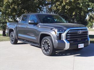 2024 Toyota Tundra for sale in Grimes IA