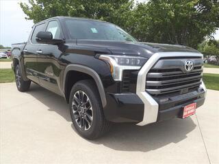 2024 Toyota Tundra for sale in Grimes IA