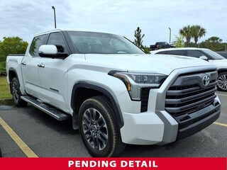 2024 Toyota Tundra for sale in Myrtle Beach SC