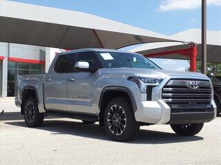 2024 Toyota Tundra