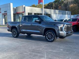 2025 Toyota Tundra for sale in Princeton WV