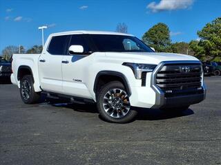 2025 Toyota Tundra for sale in Sanford NC