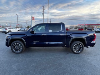 2026 Toyota Tundra for sale in Morristown TN