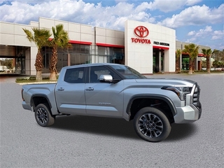 2026 Toyota Tundra for sale in Charleston SC