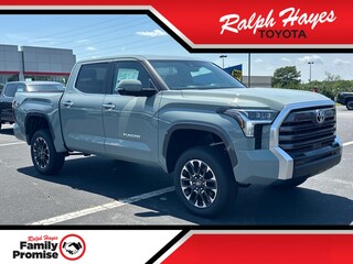 2026 Toyota Tundra for sale in Anderson SC