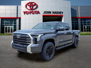 2026 Toyota Tundra for sale in Bossier City LA