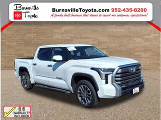 2023 Toyota Tundra for sale in Burnsville MN