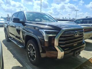 2023 Toyota Tundra for sale in Conroe TX