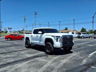 2023 Toyota Tundra