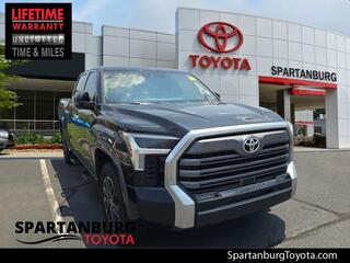 2023 Toyota Tundra for sale in Spartanburg SC