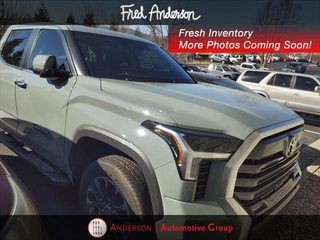 2024 Toyota Tundra for sale in Asheville NC