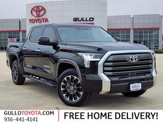 2024 Toyota Tundra for sale in Conroe TX