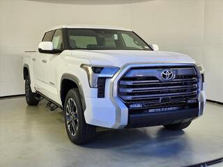 2025 Toyota Tundra for sale in Southern Pines NC