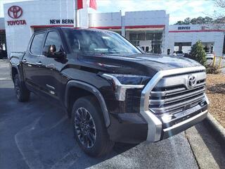 2025 Toyota Tundra