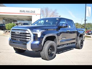 2025 Toyota Tundra for sale in Jacksonville FL