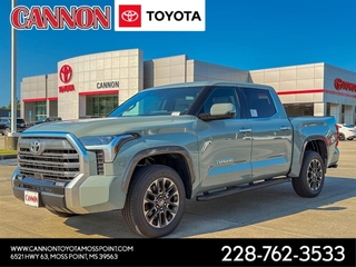 2025 Toyota Tundra for sale in Moss Point MS