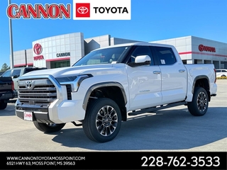 2026 Toyota Tundra for sale in Moss Point MS