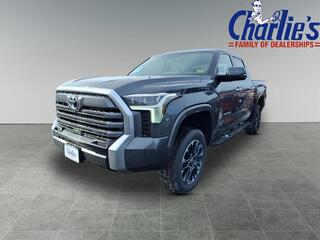 2026 Toyota Tundra for sale in Augusta ME