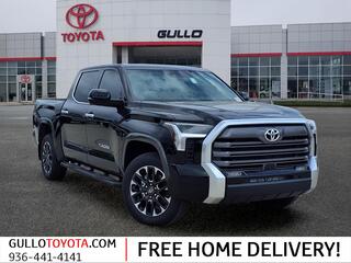 2026 Toyota Tundra for sale in Conroe TX