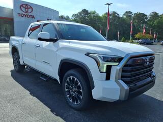 2026 Toyota Tundra for sale in New Bern NC
