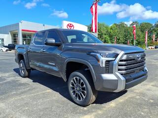 2026 Toyota Tundra for sale in New Bern NC