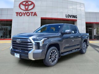 2026 Toyota Tundra
