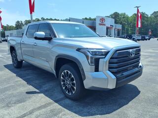 2026 Toyota Tundra for sale in New Bern NC
