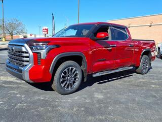 2023 Toyota Tundra