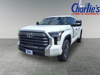 2023 Toyota Tundra for sale in Augusta ME