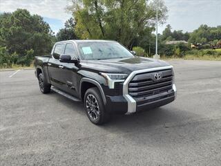 2022 Toyota Tundra