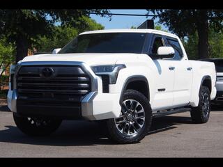 2022 Toyota Tundra for sale in Raleigh NC